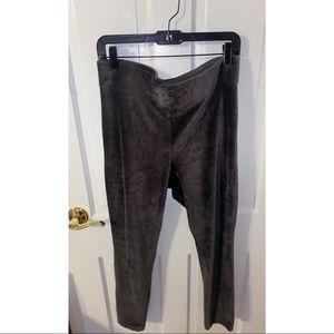 LOFT Corduroy Leggings